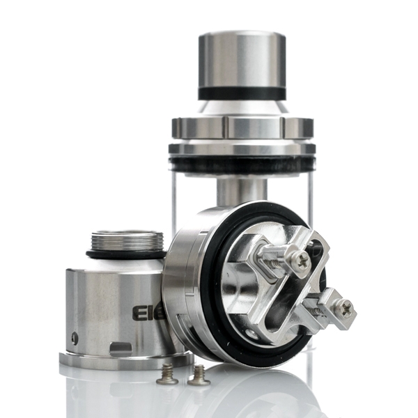 Eleaf Lemo 3 RTA porlasztó | e-liquidbolt.cc | Nikotinos és mentes e-liquid