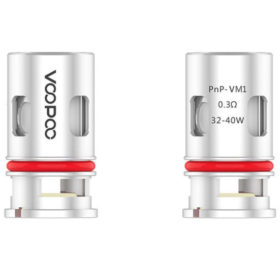 Voopoo PnP VM1 0,3 kazn | E-liquidbolt.cc