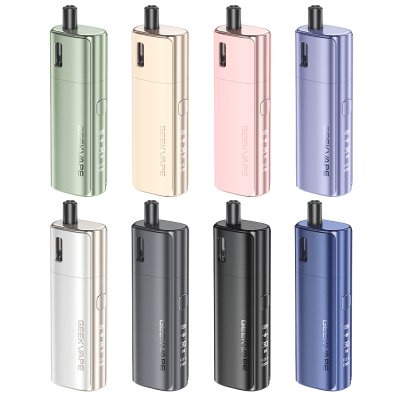 Geekvape Soul 2 Pod Kit