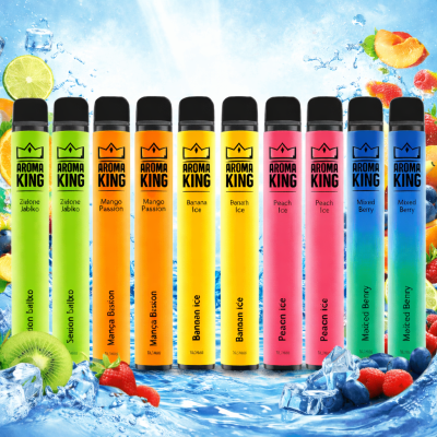 Aroma King 700 csomag (10db)